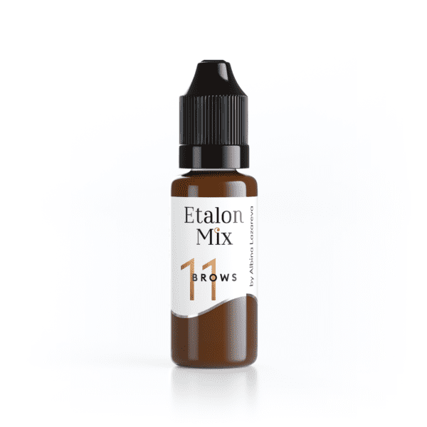 Etalon Mix #11 Espresso 15ml