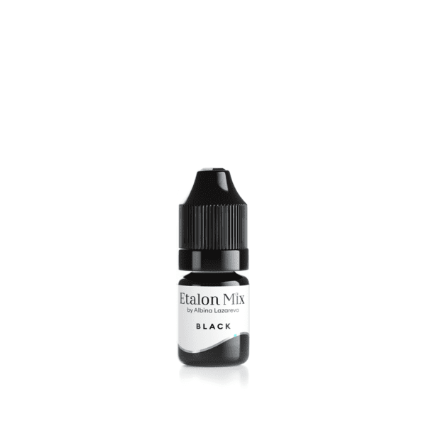 Etalon Mix Black 5ml