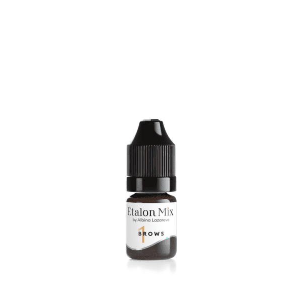 Etalon Mix #1 Hazelnut 5ml