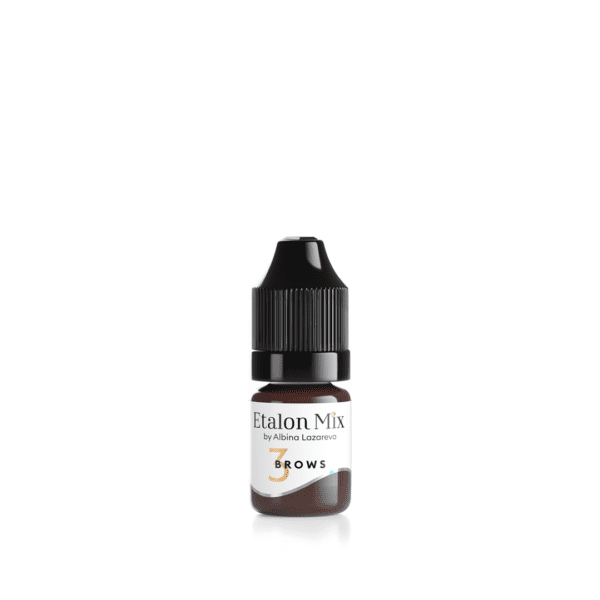 Etalon Mix #3 Cognac 5ml