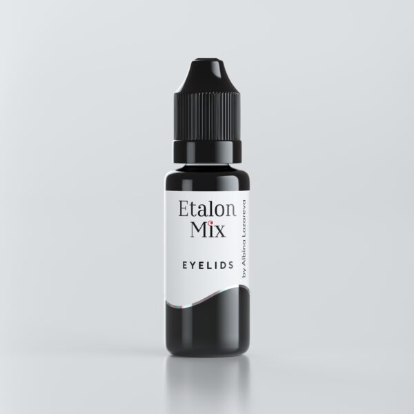 Etalon Mix Black 15ml