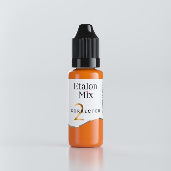 Etalon Mix Orange Corrector 15ml