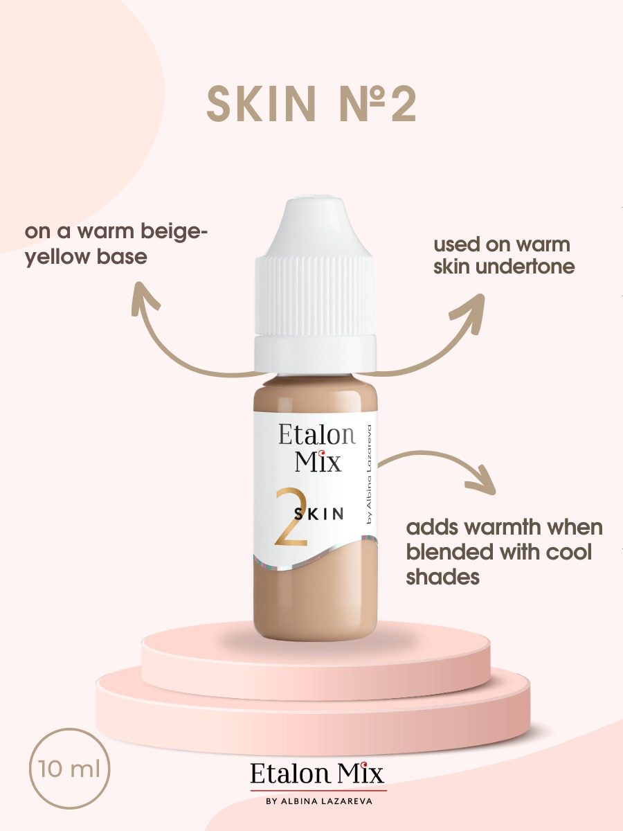 SET CAMOUFLAGE MINI 6x5ml - Image 5