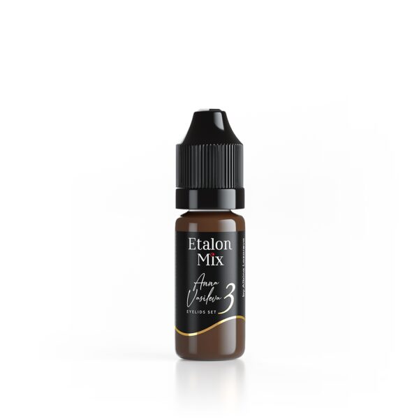 Anna Vasileva Eyelid series #3 Amber 10ml